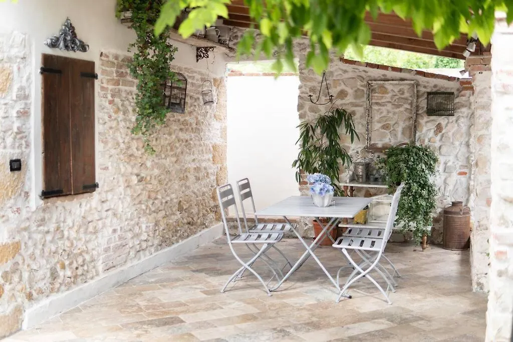 Borgo Faveri By Borghi Veneti Mussolente ヴィラ