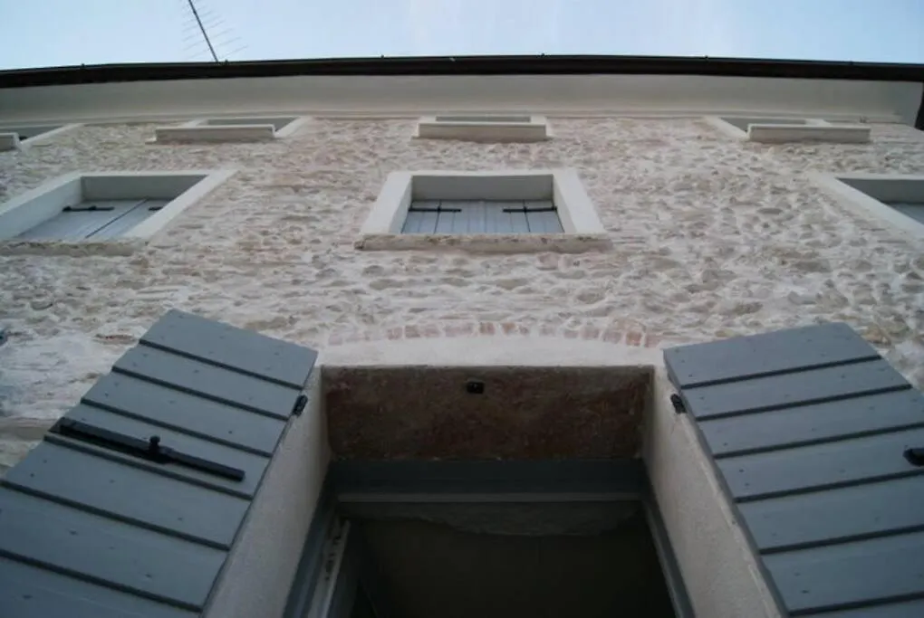Borgo Faveri By Borghi Veneti Mussolente