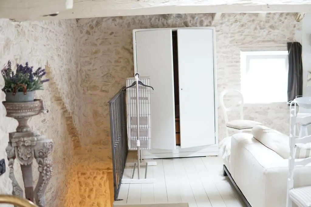 Borgo Faveri By Borghi Veneti Mussolente 0*,
